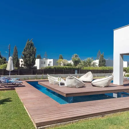 Napa Sunlight #1 Prázdninový dům Ayia Napa
