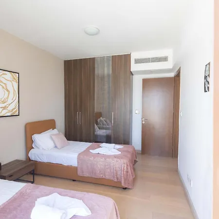 Napa Sunlight #1 Ayia Napa