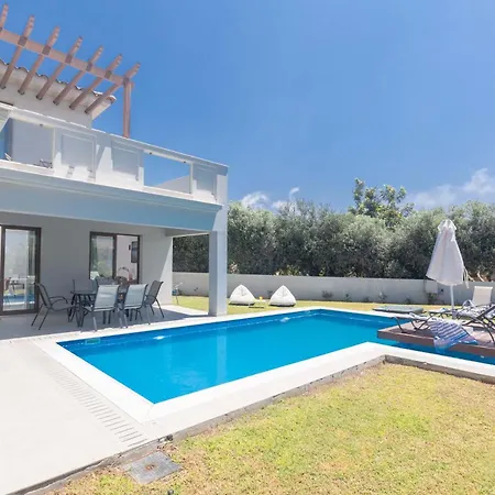 Napa Sunlight #1 Prázdninový dům Ayia Napa