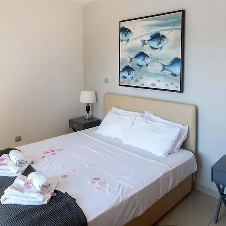 Napa Sunlight #1 Feriehus