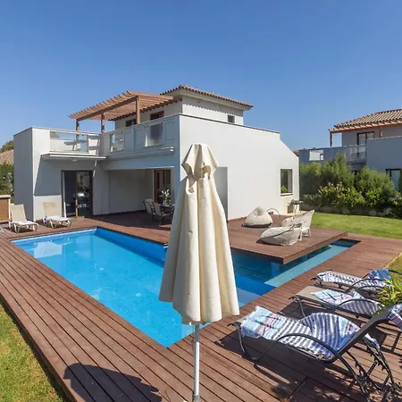 Prázdninový dům Napa Sunlight #1 Ayia Napa