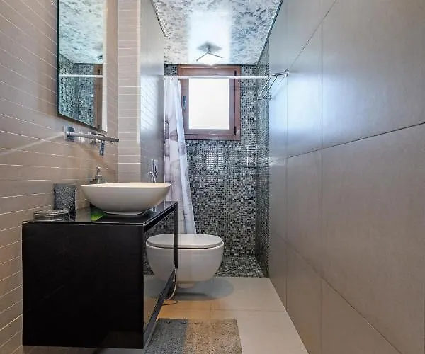 Napa Sunlight #1 Prázdninový dům