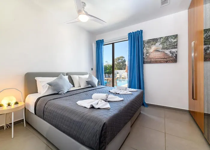 Napa Sunlight #1 別荘