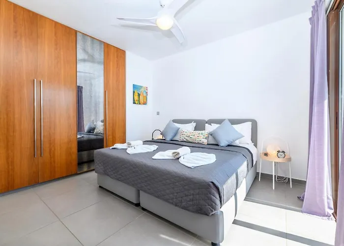 Prázdninový dům Napa Sunlight #1 *