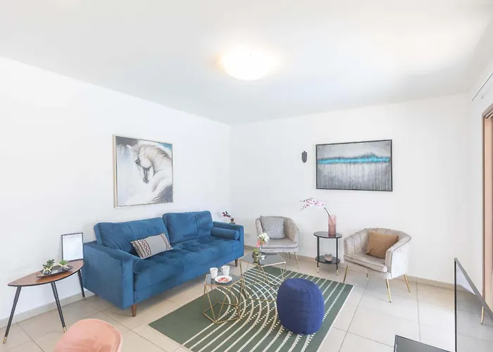 Napa Sunlight #1 別荘 アヤナパ