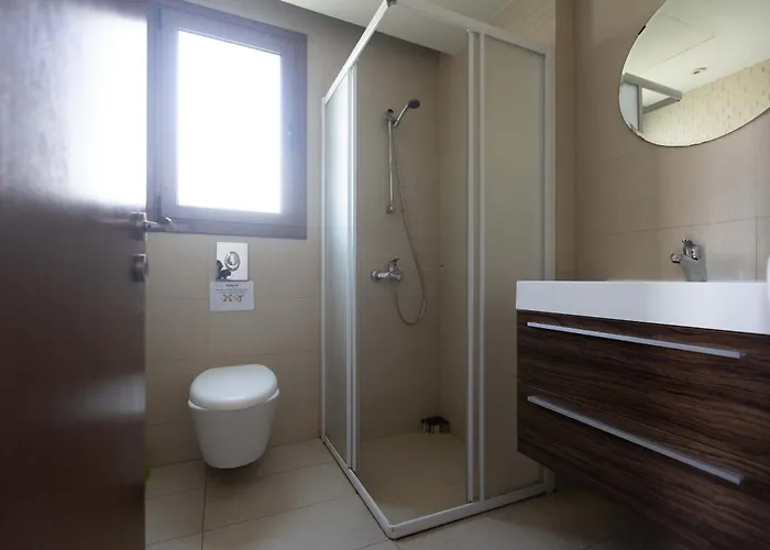 Napa Sunlight #1 Prázdninový dům