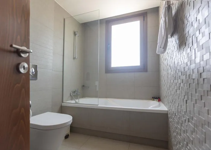 Napa Sunlight #1 Ayia Napa