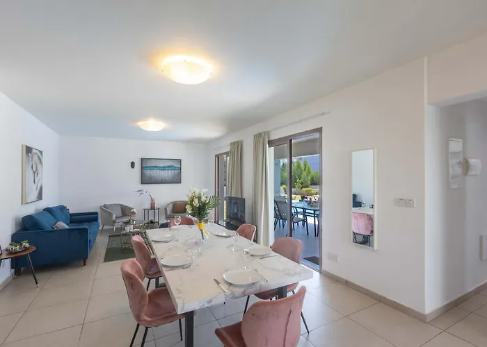 Napa Sunlight #1 Prázdninový dům