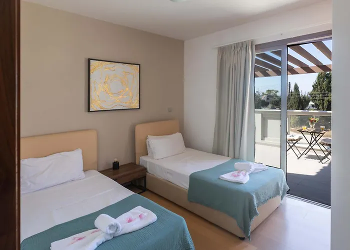 Napa Sunlight #1 Ayia Napa