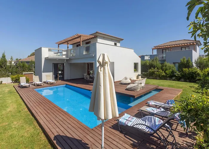 Prázdninový dům Napa Sunlight #1 Ayia Napa