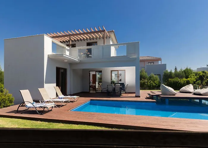 Napa Sunlight #1 Prázdninový dům Ayia Napa