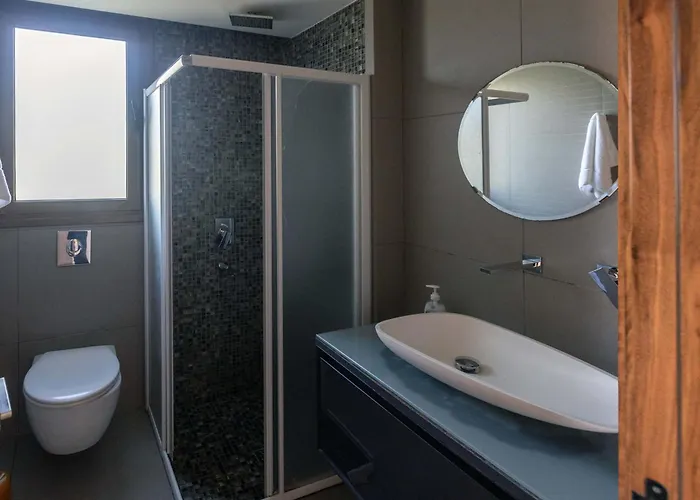 別荘 Napa Sunlight #1 アヤナパ