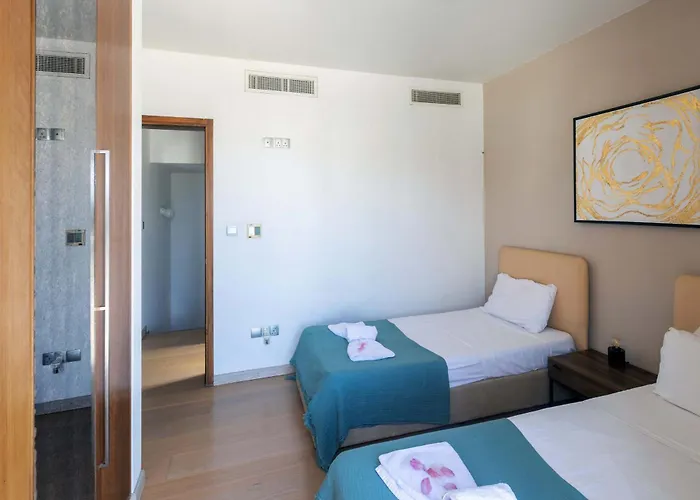 別荘 Napa Sunlight #1