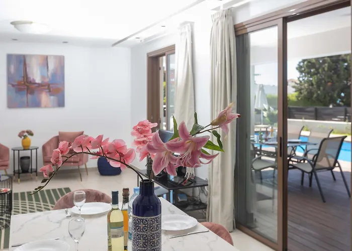 Prázdninový dům Napa Sunlight #1