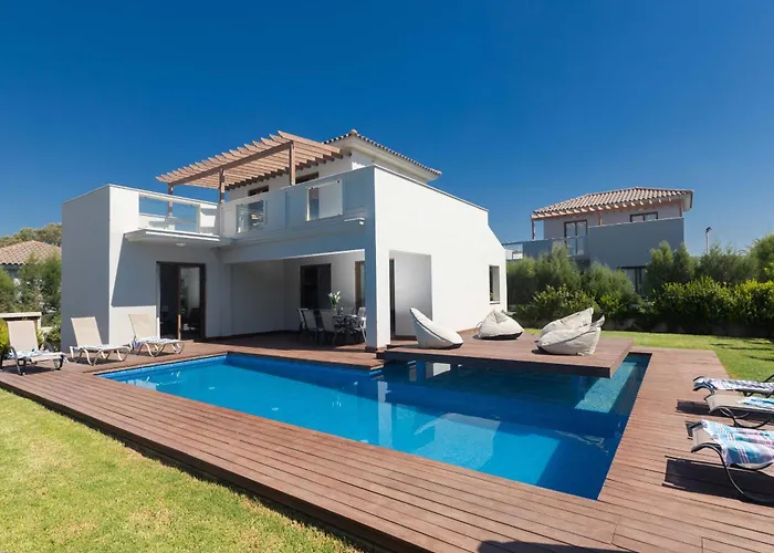 Napa Sunlight #1 別荘