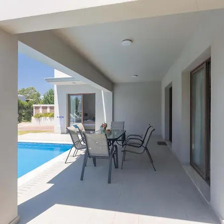 Napa Sunlight #1 Casa de Férias Agia Napa