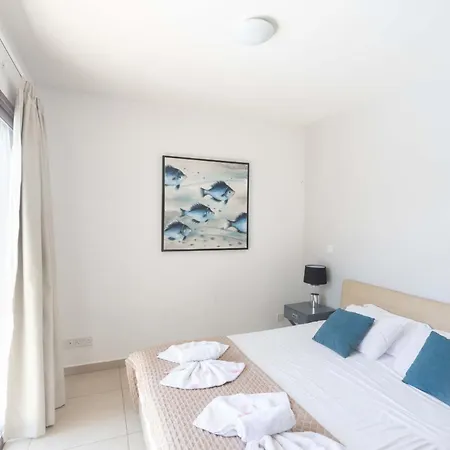 Napa Sunlight #1 * Agia Napa