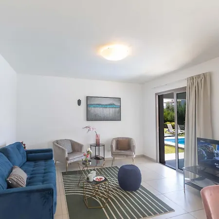 Casa de Férias Napa Sunlight #1