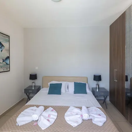 Napa Sunlight #1 * Agia Napa