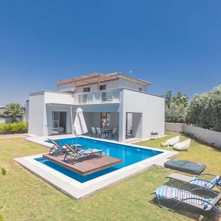 Napa Sunlight Casa vacanze Ayia Napa