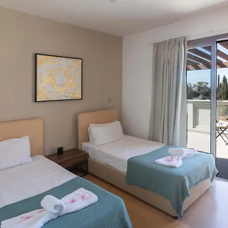 Napa Sunlight #1 Agia Napa