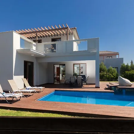 Napa Sunlight #1 Ferienhaus Agia Napa