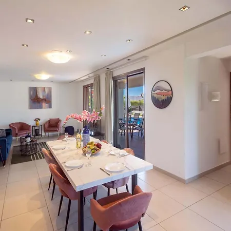 Napa Sunlight #1 Casa de Férias Agia Napa