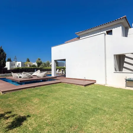 Casa de Férias Napa Sunlight #1 *