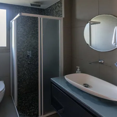 Casa de Férias Napa Sunlight #1 Agia Napa