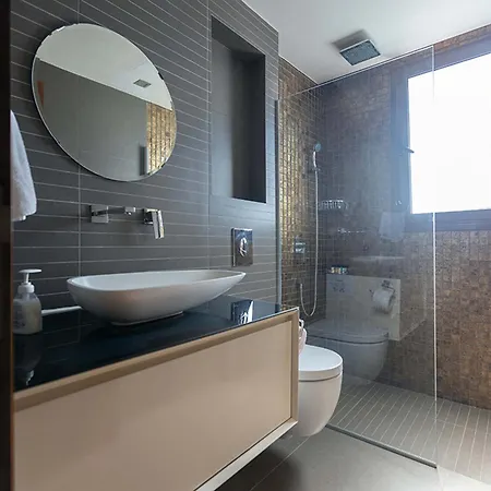 Napa Sunlight #1 * Agia Napa