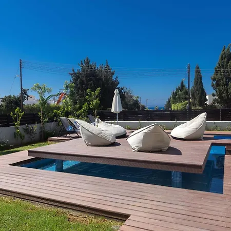 Napa Sunlight #1 Agia Napa