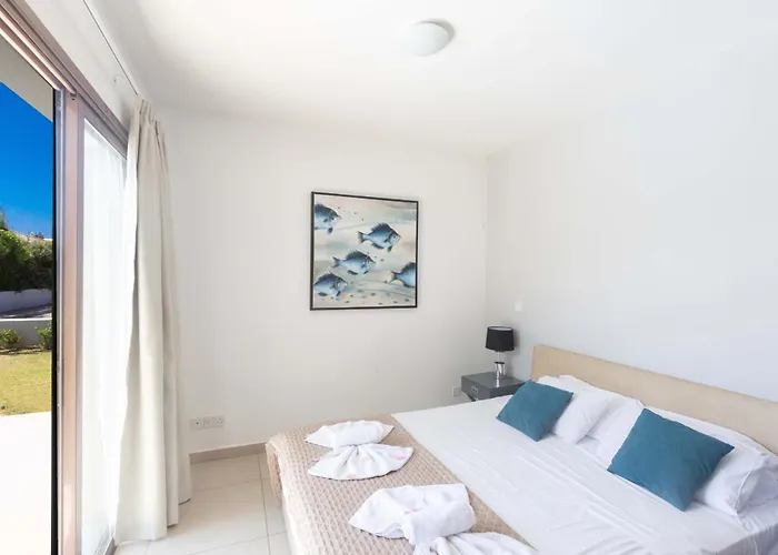 Napa Sunlight #1 * Ayia Napa