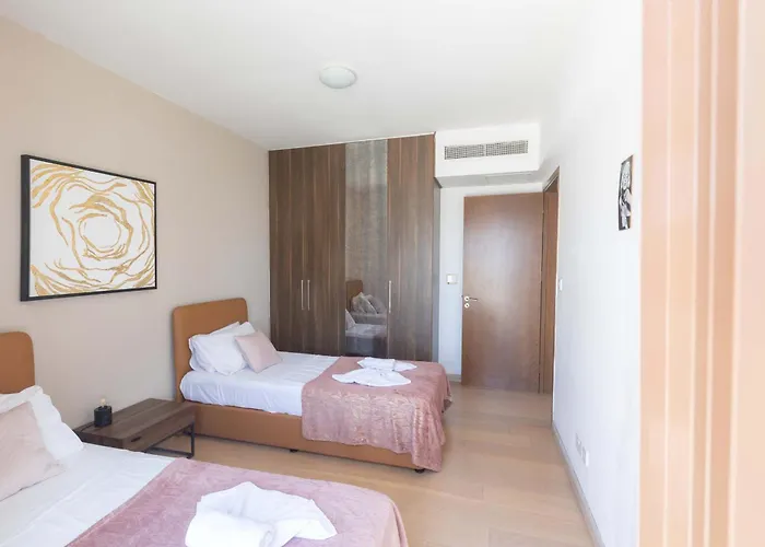 Napa Sunlight #1 Ayia Napa