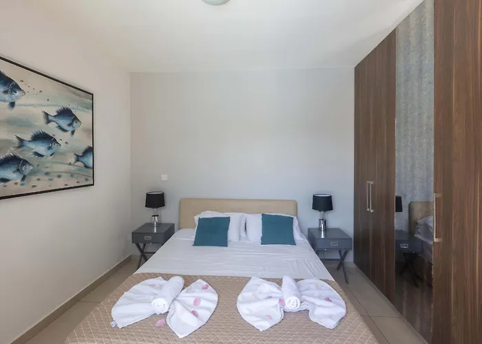 Napa Sunlight #1 * Ayia Napa