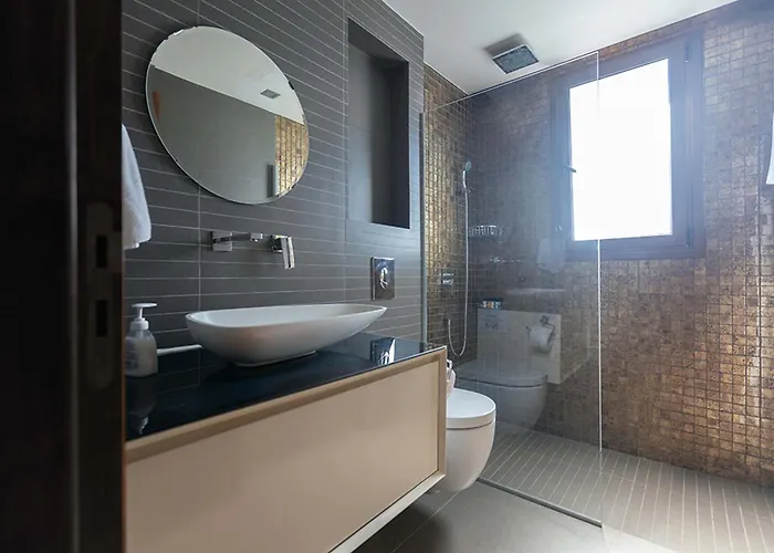 Napa Sunlight #1 * Ayia Napa