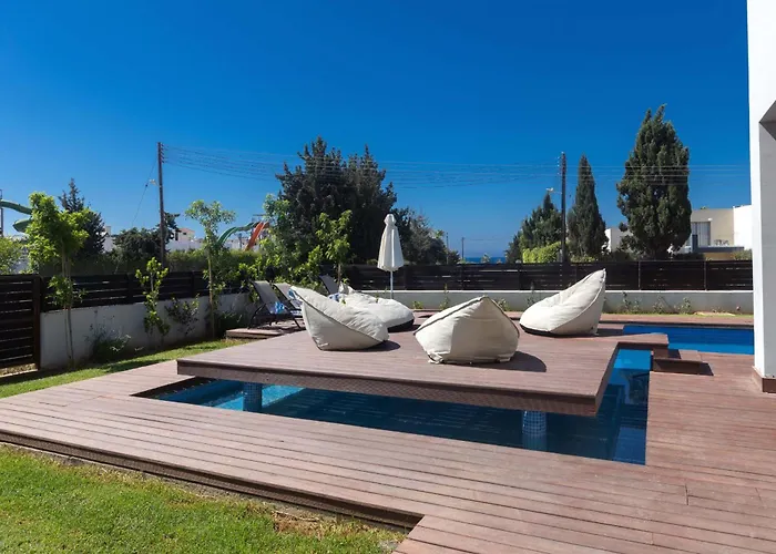 Napa Sunlight #1 Ayia Napa