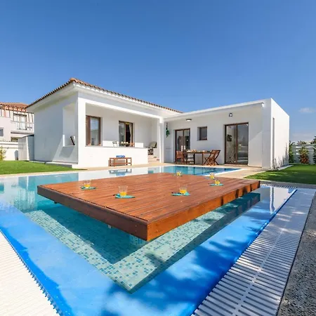 Napa Sunlight #1 * Αγία Νάπα