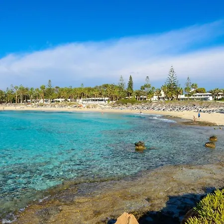 Σπίτι διακοπών Napa Sunlight #1 Αγία Νάπα