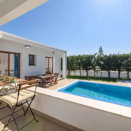 Σπίτι διακοπών Napa Sunlight #1 Αγία Νάπα