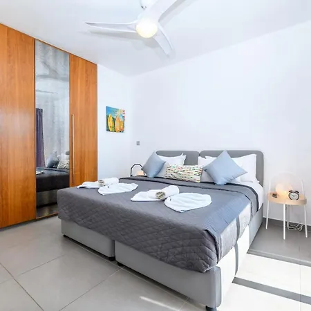 Σπίτι διακοπών Napa Sunlight #1 *