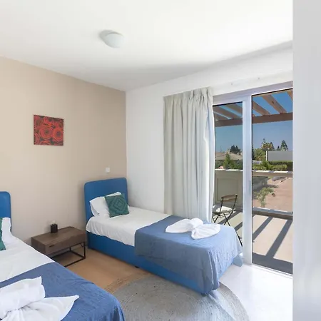 Napa Sunlight #1 Σπίτι διακοπών Αγία Νάπα