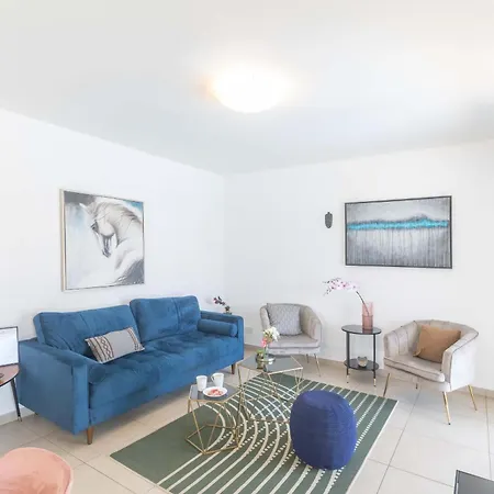 Napa Sunlight #1 Σπίτι διακοπών Αγία Νάπα