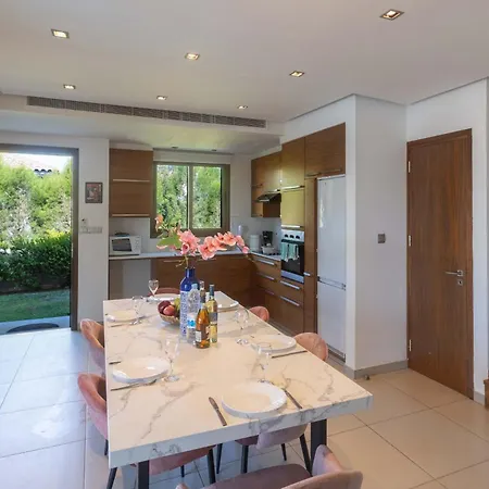 Napa Sunlight #1 Αγία Νάπα