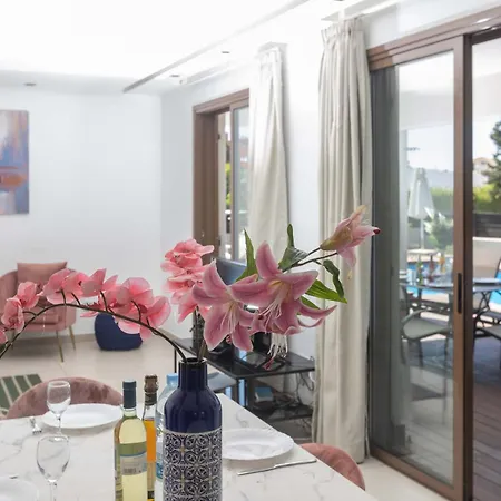 Σπίτι διακοπών Napa Sunlight #1